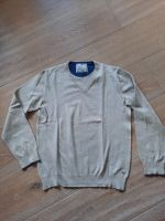 ZARA Pullover Pulli 11 12 152 beige Baden-Württemberg - Heidenheim an der Brenz Vorschau