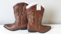 Cowboy Stiefel / Damen Hessen - Mörlenbach Vorschau