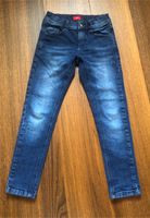 Jeans S.Oliver Gr. 140, neuwertig Sachsen - Eibenstock Vorschau