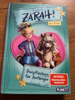 Ponyflüstern Kinderbuch Baden-Württemberg - Wutöschingen Vorschau