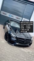 Leistungssteigerung Mercedes Benz Audi VW BMW Land Rover Porsche Baden-Württemberg - Helmstadt-Bargen Vorschau