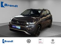 Volkswagen T-Cross 1.0 TSI Style DSG+LED+KAMERA+ACC+AHK Niedersachsen - Achim Vorschau