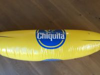 Banane aufblasbar Chiquita Deko Hessen - Ehringshausen Vorschau