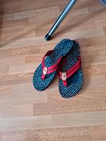 Tommy Hilfiger Damen Flip Flops Zehetrenner Dortmund - Innenstadt-West Vorschau