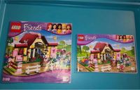 Lego Friends 3189 Pferdestall Rheinland-Pfalz - Eckelsheim Vorschau