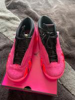 Air Jordan 14 Retro Pink Neu Gr. 39 DH4121 600 Kr. München - Unterföhring Vorschau
