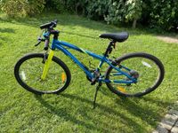 Kinderfahrrad Raleigh 24“ Baden-Württemberg - Ötigheim Vorschau