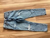 TALLY WEIJL High Waist MOM Jeans Damen Gr. 36 blau *NEUWERTIG* Hessen - Aßlar Vorschau