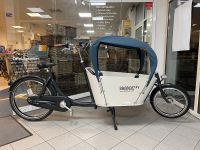 Babboe City Lastenfahrrad Bakfiets Fahrrad  26 Zoll Nordrhein-Westfalen - Mönchengladbach Vorschau