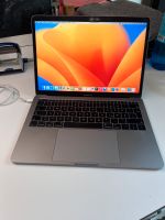 MacBook Pro 2017 | 13,3“ | 2,3 GHz i5 | 128 GB | spacegrau Rheinland-Pfalz - Mainz Vorschau