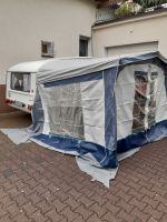 Wohnwagenvorzelt Niewiadow Predom 126 N Nordrhein-Westfalen - Menden Vorschau