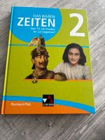 Schulbuch Geschichte Mittelstufe Rheinland-Pfalz - Grafschaft Vorschau