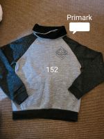 Sweatshirt jungen 152 primark pullover Thüringen - Hildburghausen Vorschau