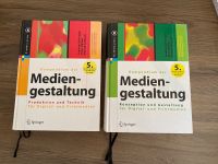 Kompendium der Mediengestaltung 5. Auflage Bayern - Schöllkrippen Vorschau