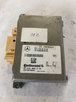 MERCEDES W204 Steuergerät Distronic Radarsensor A0009004601 Baden-Württemberg - Kraichtal Vorschau