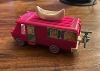 Polly Pocket Camper / Van - ohne Figur Hamburg-Nord - Hamburg Hohenfelde Vorschau