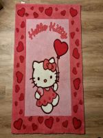 Teppich "Hello Kitty" 70 x 1 30 / pink Thüringen - Eisenach Vorschau