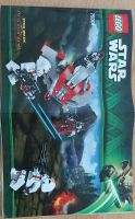 Lego 75001 Star Wars Republic Troopers Bayern - Eggolsheim Vorschau