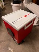 Thermobox Würth WTB 230V für PU-Schaum NEU Baden-Württemberg - Crailsheim Vorschau