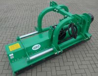 Schlegelmulcher AG 140 140 cm Front u Heckanbau hydr. Seitenvert. Niedersachsen - Berne Vorschau