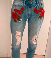Damen Skinny Jeans Niedersachsen - Bleckede Vorschau