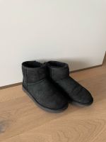 Ugg Boots Mini schwarz Bayern - Bad Füssing Vorschau
