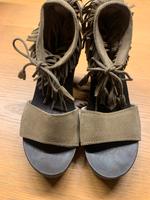 Softclox Sandalen 39 neu. !! Nordrhein-Westfalen - Bergneustadt Vorschau