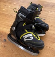 K2 Schlittschuhe ICE Raider verstellbar 32-37 Nordrhein-Westfalen - Olpe Vorschau