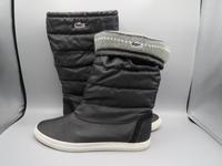 Original Lacoste Boots Stiefel schwarz-grau Gr. 40 Hessen - Rodgau Vorschau
