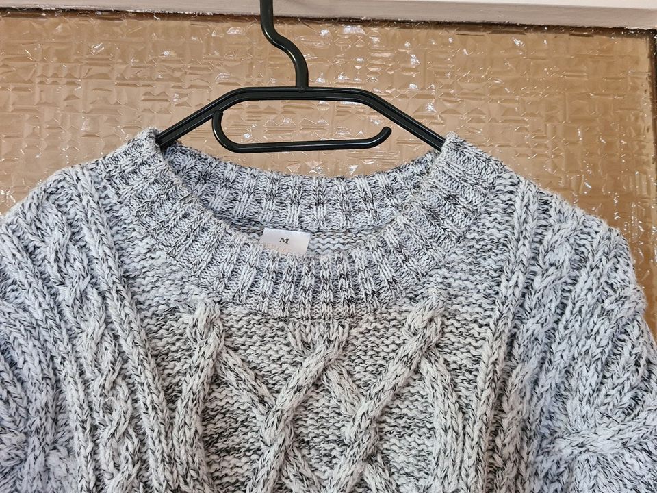 versch. Pullover, Strickpullover für Herren, Gr. M/48 in Bayreuth