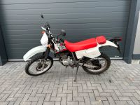 Honda 125 XLR (JD 16) Schleswig-Holstein - Eckernförde Vorschau