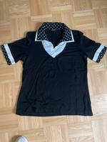 Liberty Shirt mit Blusenkragen in Größe 38. Sehr guter Zustand. Niedersachsen - Ankum Vorschau