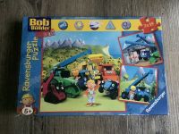 Bob der Baumeister - 3 Puzzles mit je 49 Teilen - vollständig Niedersachsen - Südbrookmerland Vorschau