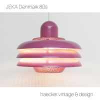 Lampe zu danish design retro poulsen ph Jeka lyfa midcentury 70er München - Ludwigsvorstadt-Isarvorstadt Vorschau