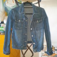 Strenesse Jeansjacke Gr34-36  I40 Hessen - Eltville Vorschau