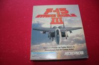 F-15 Strike Eagle 3 auf Floppy Disc 3,5" in Orig. Big Box Baden-Württemberg - Calw Vorschau