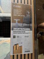 Akustikpaneel Saragossa Eiche Extra hoch Hamburg-Nord - Hamburg Winterhude Vorschau