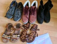 Schuhe Gr. 37 Hush Puppies Damen Sachsen - Gelenau Vorschau