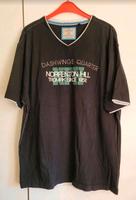 Schwarzes Shirt Gr 3XL von CANDA Hamburg - Bergedorf Vorschau