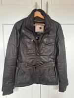 Khujo Jacke Gr. L Niedersachsen - Gifhorn Vorschau