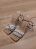 NEU Highheels Absatzschuhe Gr. 37 Thüringen - Stadtroda Vorschau