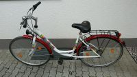 Fahrrad 28 Zoll   "McKenzie City 100" Bayern - Adelzhausen Vorschau