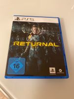 Returnal /Ps5/ Playstation 5 / spiel Münster (Westfalen) - Centrum Vorschau