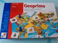 Kinderspiel ab 5Jahre Selecta Geoprimo Rheinland-Pfalz - Weyer Vorschau