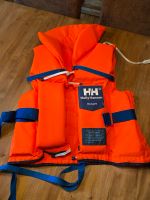 Rettungsweste, Helly Hansen, Navigare, Gr.6 (60-80kg) Kiel - Ellerbek-Wellingdorf Vorschau