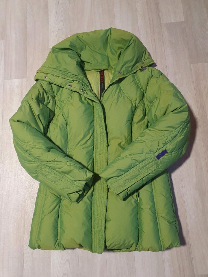 Damo Outdoors Winterjacke Gr. 40 in Obercunnersdorf