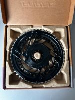 SRAM Force AXS Modell 2024 Kettenblatt schwarz 2x12 50x37T München - Sendling-Westpark Vorschau