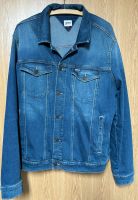 Jeansjacke Herren XL Bayern - Waltenhofen Vorschau