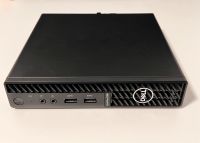 Dell OptiPlex 3080 Micro i5 10500T 16GB 256GB Wlan Baden-Württemberg - Böblingen Vorschau