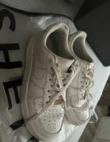 Nike Air Force Niedersachsen - Cadenberge Vorschau